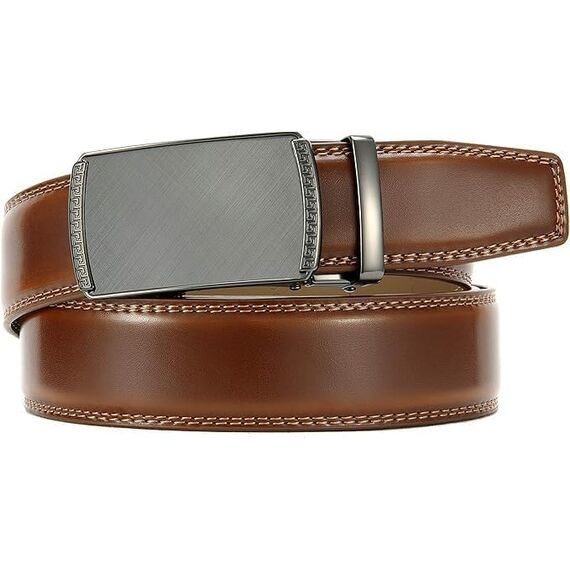 CHAOREN ledergürtel herren