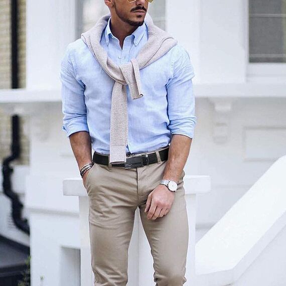 flintronic Herren Gürtel,Hochwertiges Leder material Ratsche Automatik Gürtel für Männer Ledergürtel Breite 3.5cm Länge 127CM-Schwarz (inkl Schlüsselbund & Geschenkbox)