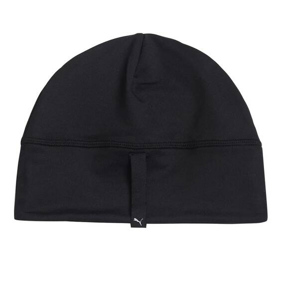 PUMA Unisex Liga Beanie, Puma Black, Einheitsgröße EU