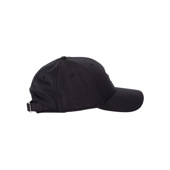 Under Armour Herren Blitzende Verstellbare Kappe, Black, One Size