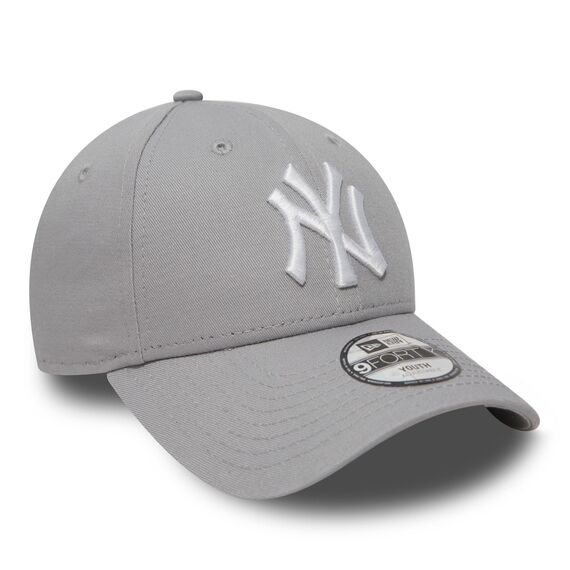 New Era Unisex MLB 9Forty League Basic Basecap