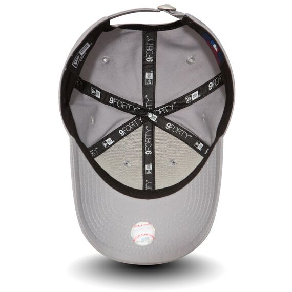New Era Unisex MLB 9Forty League Basic Basecap