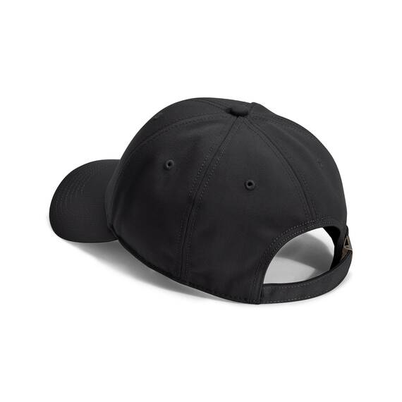 The North Face NF0A4VSVKY4 Recycled 66 Classic HAT Hat Unisex Adult Black-White Größe OS