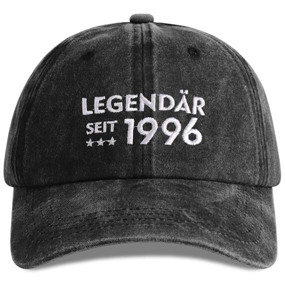 Jeasona 1996 Geburtstag Mann Cap 30 Geburtstag Männer Geschenk 30. Geburtstag Männer Geschenk Geschenke zum 30 Geburtstag Mann Lustig Geschenk 30 Geburtstag Mann Witzig Geburtstag 30 Jahre
