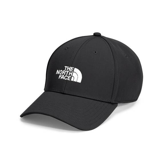 The North Face NF0A4VSVKY4 Recycled 66 Classic HAT Hat Unisex Adult Black-White Größe OS