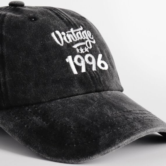 Jeasona 1996 Geburtstag Mann Cap 30 Geburtstag Männer Geschenk 30. Geburtstag Männer Geschenk Geschenke zum 30 Geburtstag Mann Lustig Geschenk 30 Geburtstag Mann Witzig Geburtstag 30 Jahre