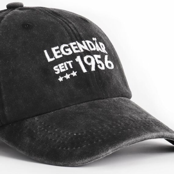 Jeasona 1956 Cap 70. Geburtstag Männer Geschenk 70 Geschenkideen Geschenk Zum 70 Geburtstag Mann Originell Besondere Geschenke Zum 70.