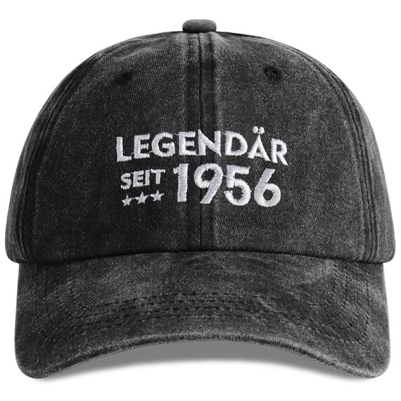 Jeasona 1956 Cap 70. Geburtstag Männer Geschenk 70 Geschenkideen Geschenk Zum 70 Geburtstag Mann Originell Besondere Geschenke Zum 70.