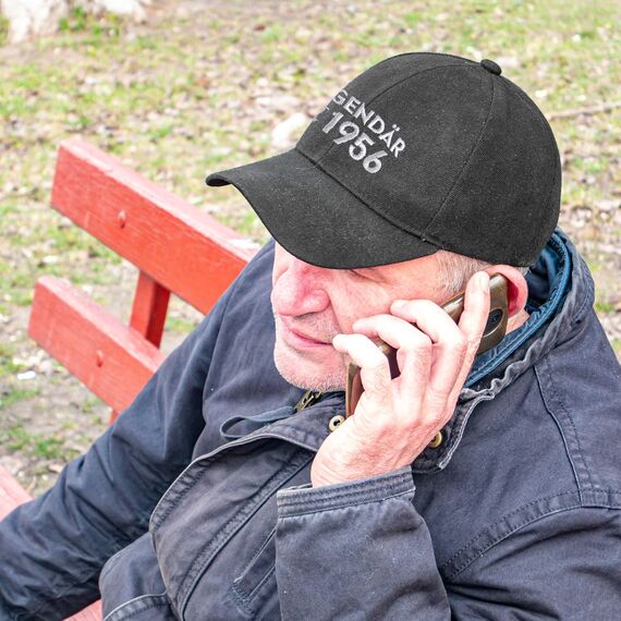 Jeasona 1956 Cap 70. Geburtstag Männer Geschenk 70 Geschenkideen Geschenk Zum 70 Geburtstag Mann Originell Besondere Geschenke Zum 70.