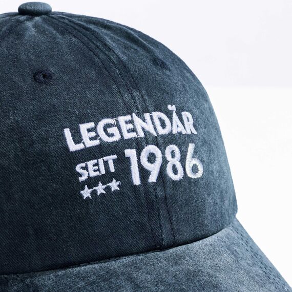 Jeasona 40 Geburtstag Männer Geschenke 1986 Cap 40. Geburtstag Männer 40er 40 Jahre Geburtstagsgeschenk Mann Lustig Geschenke