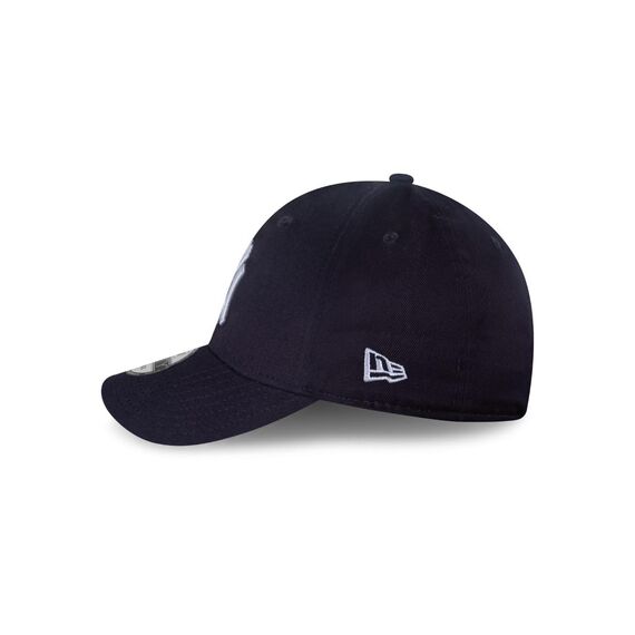 New Era Unisex MLB 9Forty League Basic Basecap