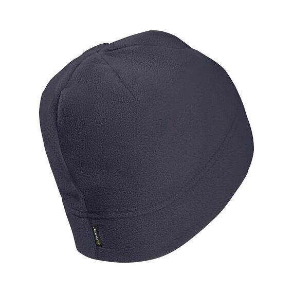Jack Wolfskin Unisex Real Stuff Beanie-Mütze, Graphite, Einheitsgröße EU