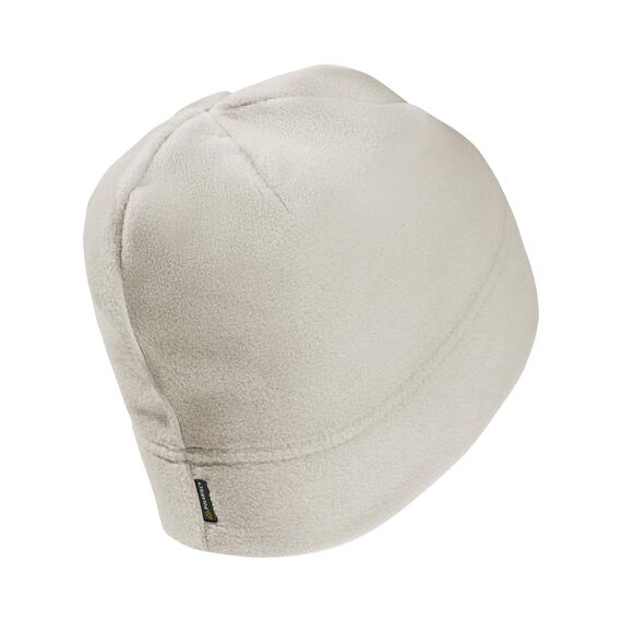 Jack Wolfskin Unisex Real Stuff Beanie-Mütze, Pale Sand, Einheitsgröße EU