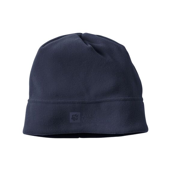Jack Wolfskin Real Stuff Beanie, night blue