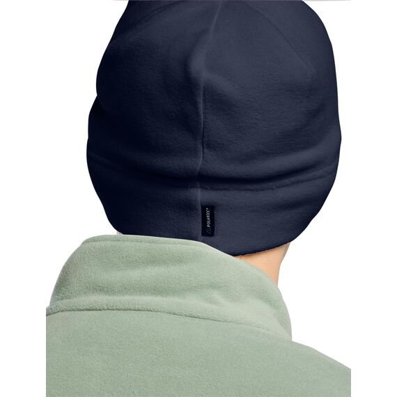 Jack Wolfskin Real Stuff Beanie, night blue