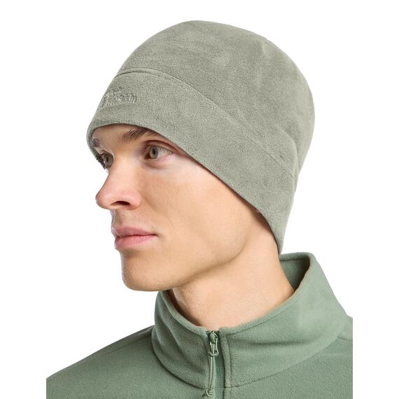 Jack Wolfskin Unisex Real Stuff Beanie-Mütze, Mint Leaf, Einheitsgröße EU