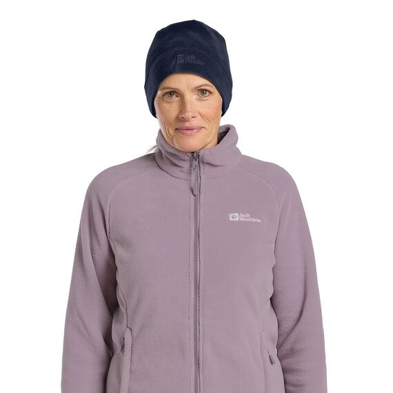 Jack Wolfskin Real Stuff Beanie, night blue
