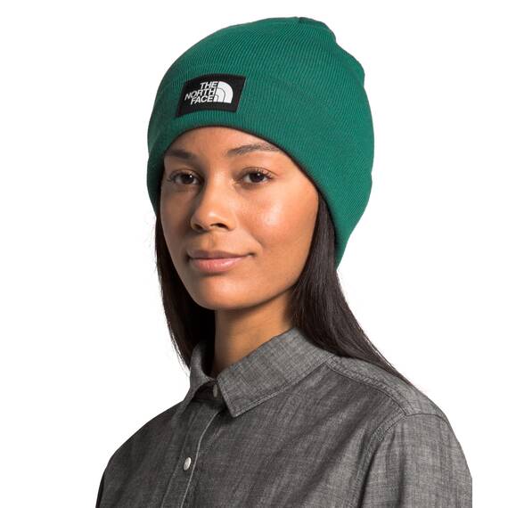 North Face Dock Worker Recycled Beanie Mütze Unisex Erwachsene