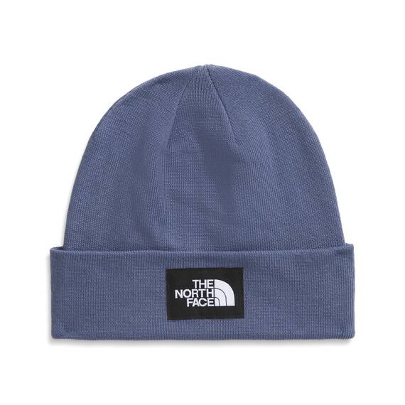 The North Face Unisex Dock Worker Recycled Mütze, Twilight Galaxy, One Size