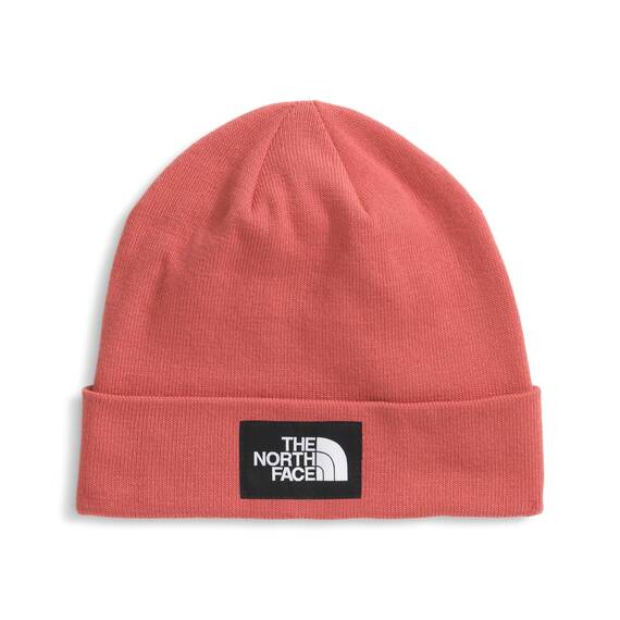 The North Face Unisex Dock Worker Recycled Mütze, Mars Dust, One Size