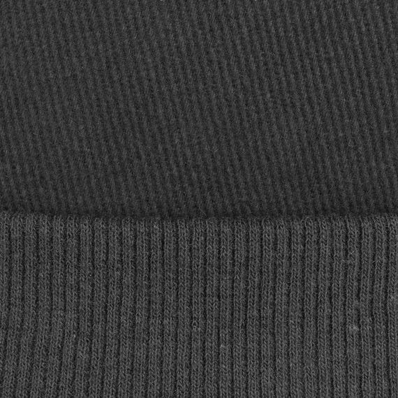 Myrtle Beach - Docker Cap 'Chef' / Black, One Size,Black