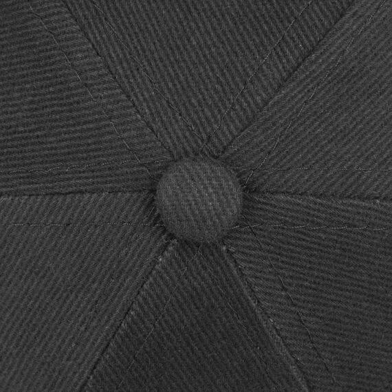 Myrtle Beach - Docker Cap 'Chef' / Black, One Size,Black