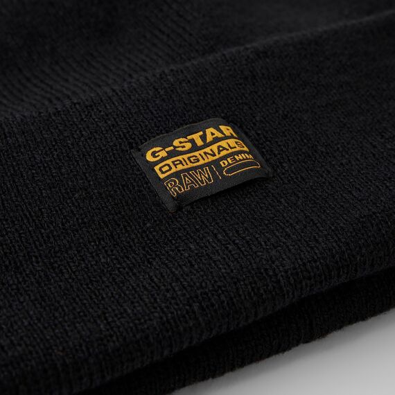 G-STAR RAW Effo Long Beanie