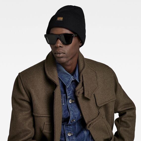 G-STAR RAW Effo Long Beanie