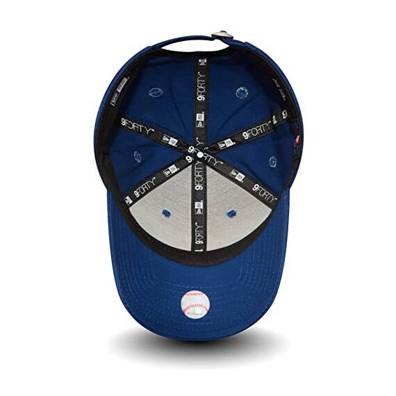 New Era Unisex MLB 9Forty League Basic Basecap