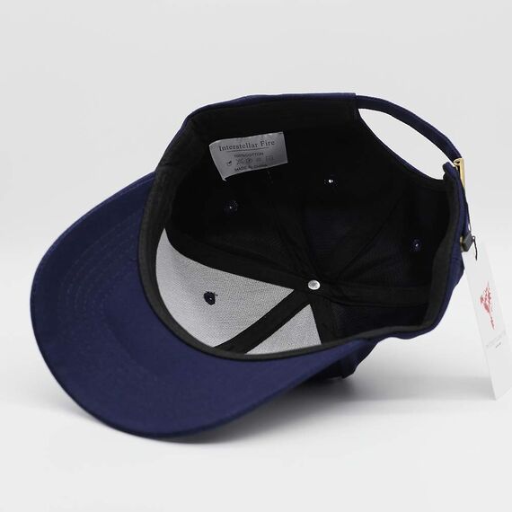 Baseball Cap Herren Damen，Unisex Kappe Verstellbar Reine Farbe Baseboard Baseballkappe Mütze，Navy