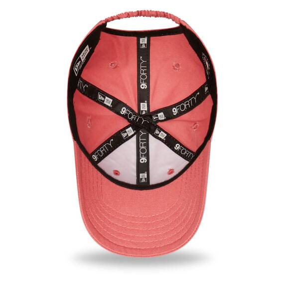 New Era Jungen chyt league ess9forty Baseballkappe, Rosa, 55 EU