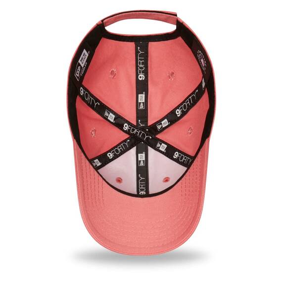 New Era Jungen chyt league ess9forty Baseballkappe, Rosa, 55 EU