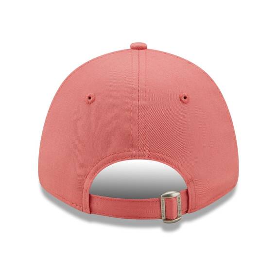 New Era Jungen chyt league ess9forty Baseballkappe, Rosa, 55 EU