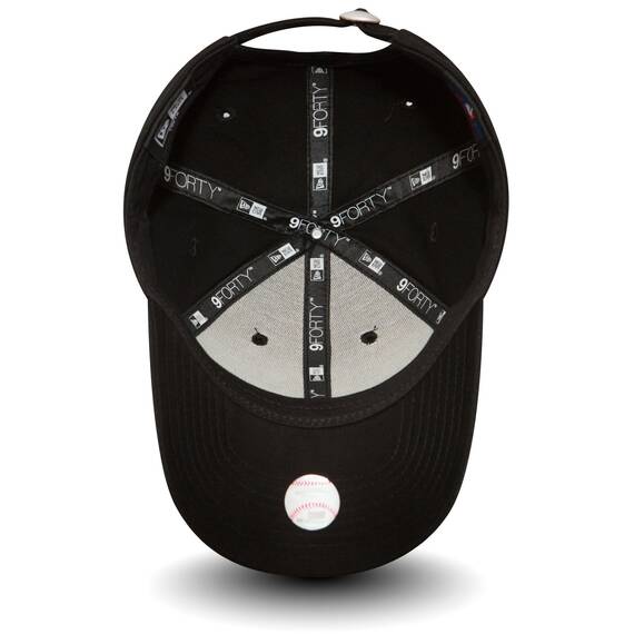 New Era Kinder 9Forty MLB League Basic Basecap