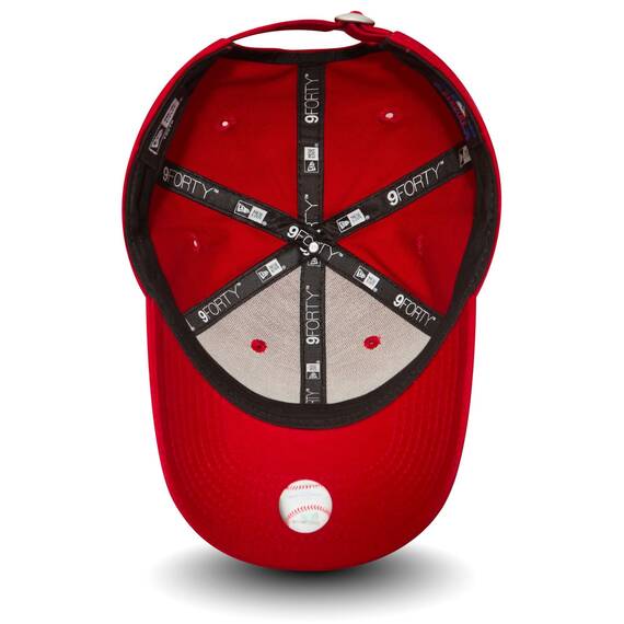 New Era Kinder 9Forty MLB League Basic Basecap