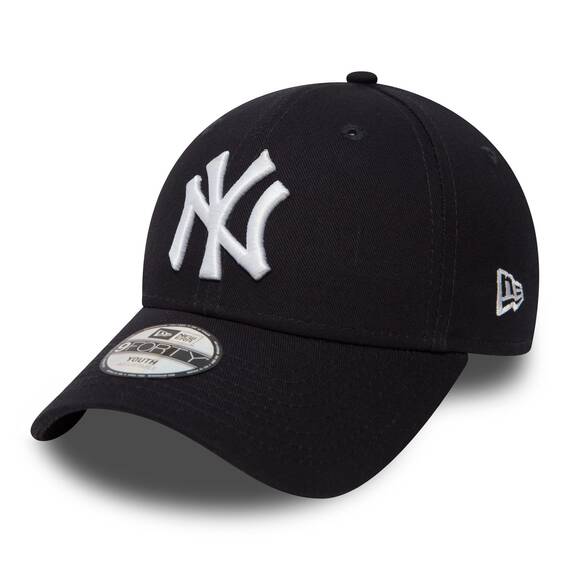 New Era Kinder 9Forty MLB League Basic Basecap