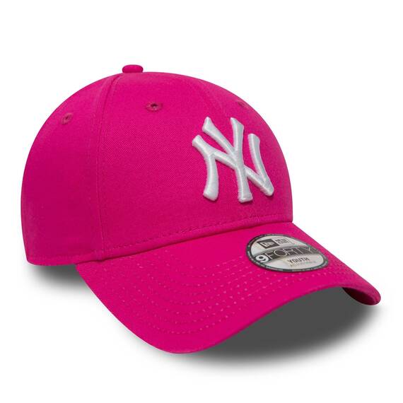 New Era Kinder 9Forty MLB League Basic Basecap