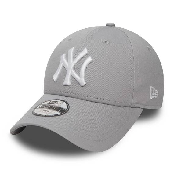 New Era Kinder 9Forty MLB League Basic Basecap