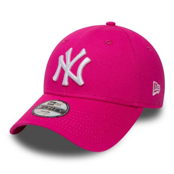 New Era Kinder 9Forty MLB League Basic Basecap