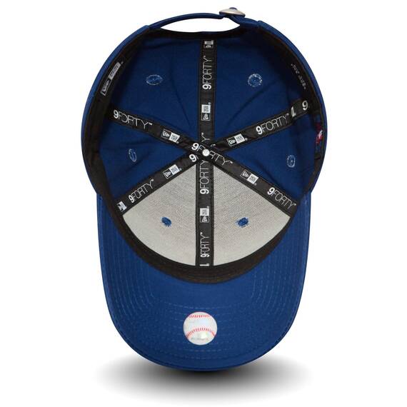 New Era Unisex MLB 9Forty League Basic Basecap