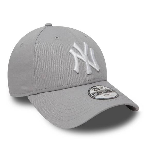 New Era Kinder 9Forty MLB League Basic Basecap