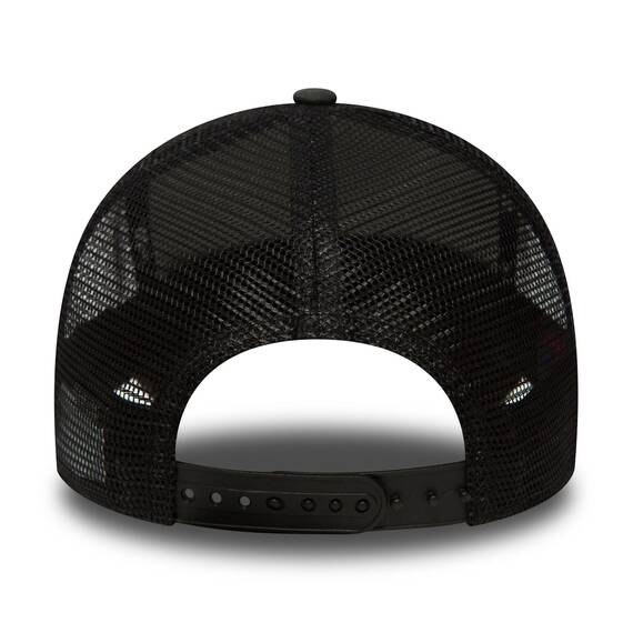 New Era Kinder MLB Clean 9Forty AFrame Trucker Cap