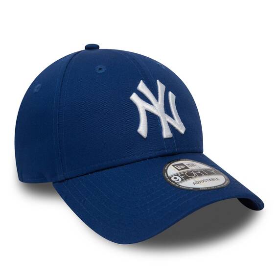 New Era Unisex MLB 9Forty League Basic Basecap