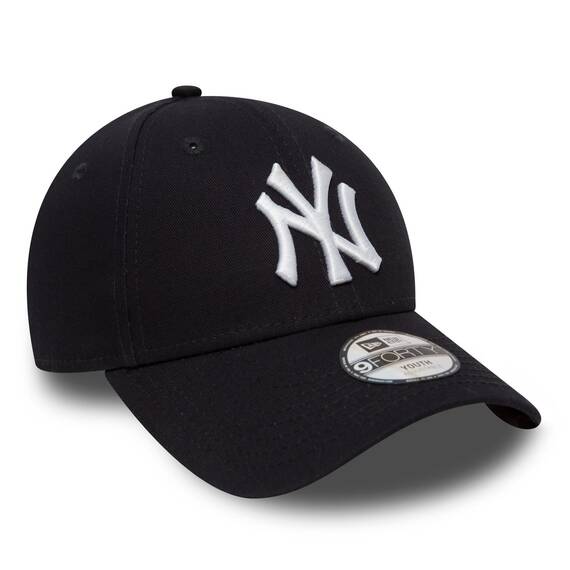 New Era Kinder 9Forty MLB League Basic Basecap