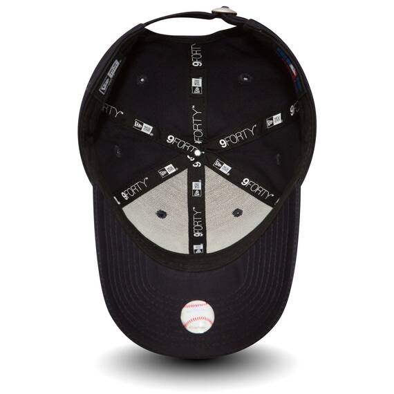 New Era Kinder 9Forty MLB League Basic Basecap