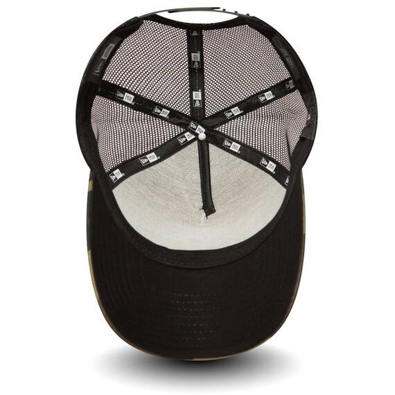 New Era Kinder MLB Clean 9Forty AFrame Trucker Cap