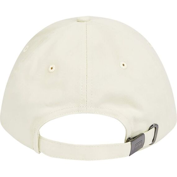 Tommy Hilfiger Herren Bb Cap, Vintage-Elfenbein, Einheitsgröße
