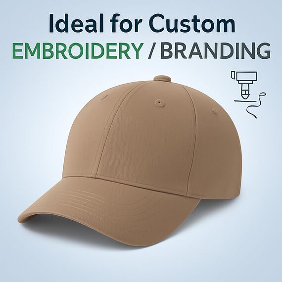 4sold Baseball Cap Baumwolle, Unisex Baseballkappe Herren Damen, Verstellbar Einheitsgröße, Sonnenmütze, Leicht & Atmungsaktiv, Sport Freizeit Outdoor