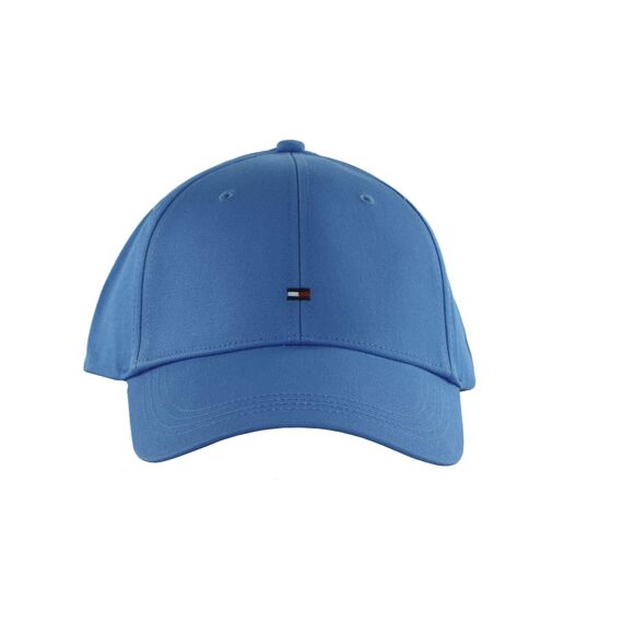 Tommy Hilfiger Herren-Kappe, Blau (Blauer Zauber), Einheitsgröße