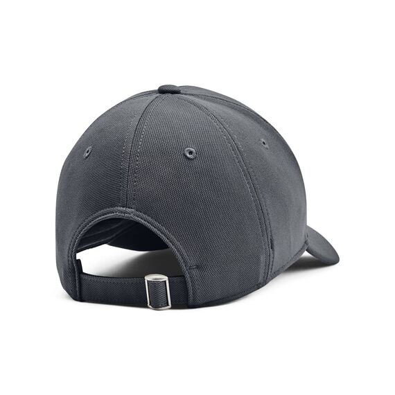 Under Armour Herren Men's UA Blitzing Adj, atmungsaktive Kappe, verstellbare Cap mit integriertem Schweißband